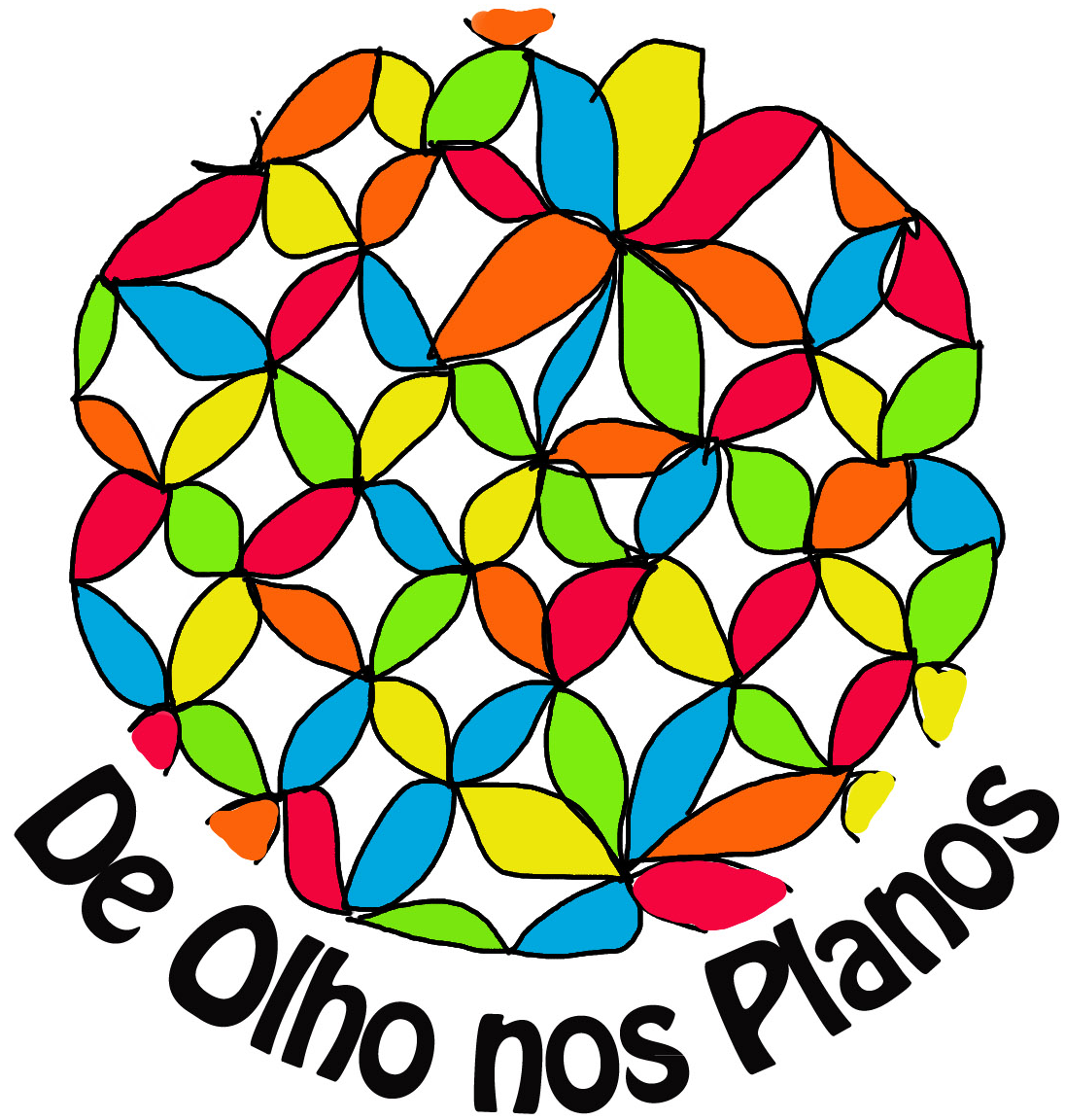 logo de olho nos planos