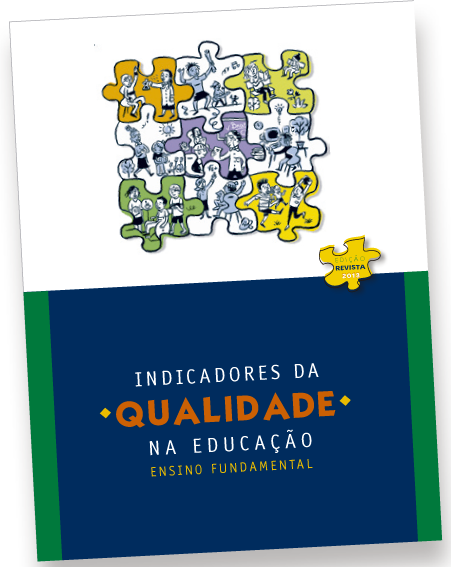 Faça download do Indique Ensino Fundamental