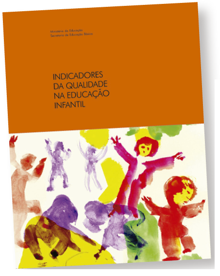 Faça download do INDIQUE Educação Infantil