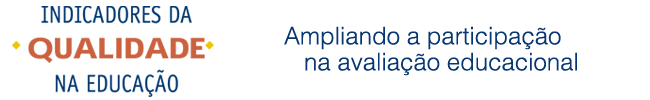 Ampliando a participação na Avaliação Educacional